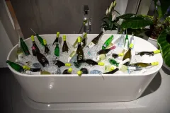 Večírek ICONS  - foto 10 | brand photo