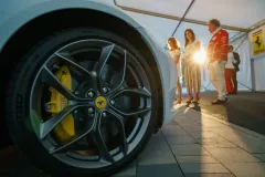 Večírek ICONS  - foto 13 | brand photo