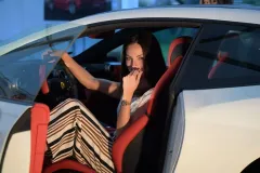 Večírek ICONS  - foto 14 | brand photo