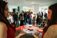 Večírek ICONS  - foto 16 | brand photo