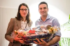 Večírek ICONS  - foto 18 | brand photo