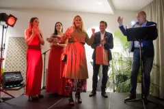 Večírek ICONS  - foto 20 | brand photo