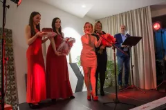 Večírek ICONS  - foto 21 | brand photo