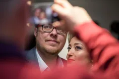 Večírek ICONS  - foto 22 | brand photo