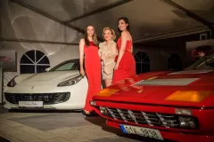 Večírek ICONS  - foto 23 | brand photo