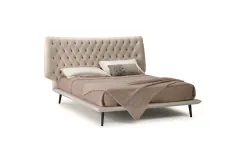 Vyberte si jednu z pohodlných a elegantních postelí Natuzzi Italia, které jsou nyní v akci! - foto 5 | brand photo