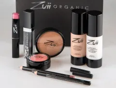 ZUII Organic, přírodní dekorativní kosmetika, která boří mýty, že bez syntetiky to nejde - foto 1 | brand photo