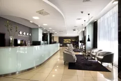 4* business Hotel Tatra, ideální místo pro vaše podnikání v srdci Bratislavy  - foto 1 | brand photo
