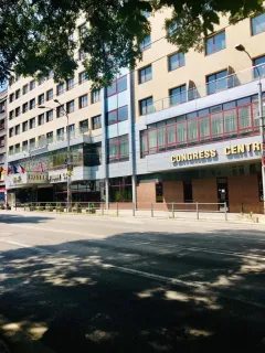 4* business Hotel Tatra, ideální místo pro vaše podnikání v srdci Bratislavy  - foto 5 | brand photo