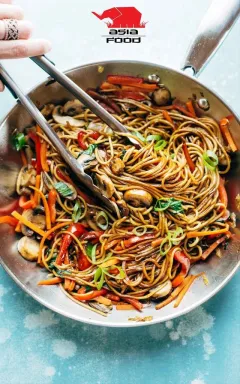Asiafood: Užijte si autentické záběry z kuchyně přímo z čínského venkova - foto 3 | brand photo