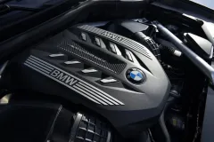 BMW X6. Vůdčí osobnost s širokými lokty. - foto 4 | brand photo