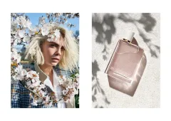 Burberry London England uvádí Blossom, novou dámskou eau de toilette - foto 1 | brand photo