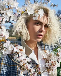 Burberry London England uvádí Blossom, novou dámskou eau de toilette - foto 2 | brand photo