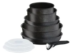 Co chybí vaší kuchyni? Inteligentní nádobí Tefal Ingenio Authentic - foto 1 | brand photo