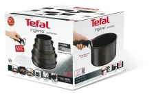Co chybí vaší kuchyni? Inteligentní nádobí Tefal Ingenio Authentic - foto 2 | brand photo