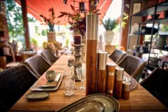 Darujte luxusní dárek se jménem od .pepper..field poprvé v ČR – šampaňské mezi pepři - foto 2 | brand photo