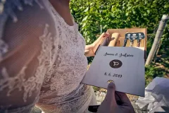 Darujte luxusní dárek se jménem od .pepper..field poprvé v ČR – šampaňské mezi pepři - foto 3 | brand photo