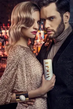 Diamant Vogue: Zažijte touhu objevovat nevšední zážitky  - foto 4 | brand photo