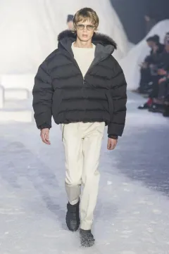 ERMENEGILDO ZEGNA Podzim/Zima 2019  - foto 4 | brand photo
