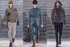 ERMENEGILDO ZEGNA Podzim/Zima 2019  - foto 1 | brand photo