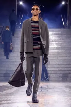ERMENEGILDO ZEGNA Podzim/Zima 2019  - foto 6 | brand photo