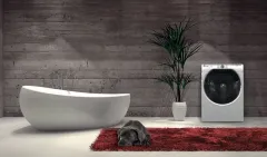 Hoover AXI: Pračky a sušičky nové generace s umělou inteligencí - foto 1 | brand photo