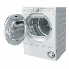 Hoover AXI: Pračky a sušičky nové generace s umělou inteligencí - foto 6 | brand photo