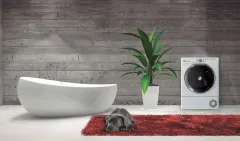 Hoover AXI: Pračky a sušičky nové generace s umělou inteligencí - foto 7 | brand photo