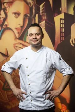 Jakub Černý  | brand photo