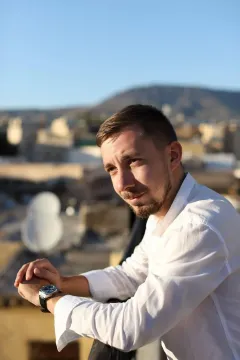 Jiří Beer  | brand photo