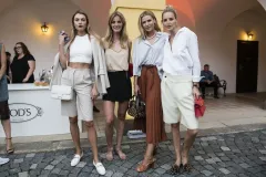 Letní koktejl italské luxusní značky TOD'S - foto 3 | brand photo