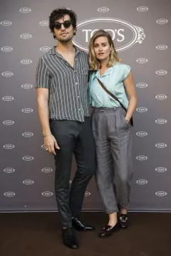 Letní koktejl italské luxusní značky TOD'S - foto 9 | brand photo