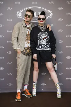 Letní koktejl italské luxusní značky TOD'S - foto 13 | brand photo