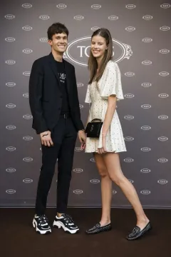 Letní koktejl italské luxusní značky TOD'S - foto 12 | brand photo