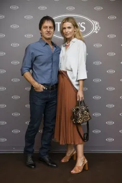 Letní koktejl italské luxusní značky TOD'S - foto 14 | brand photo