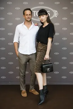 Letní koktejl italské luxusní značky TOD'S - foto 16 | brand photo