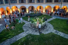 Letní koktejl italské luxusní značky TOD'S - foto 18 | brand photo