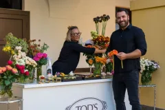 Letní koktejl italské luxusní značky TOD'S - foto 19 | brand photo