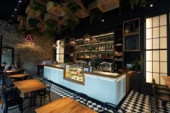 Magické kouzlo, vynikající kuchyně a neotřelý koncept, to je restaurace Food Lab - foto 2 | brand photo