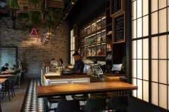 Magické kouzlo, vynikající kuchyně a neotřelý koncept, to je restaurace Food Lab - foto 4 | brand photo