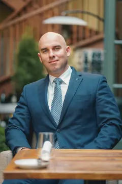 Martin Kovář - foto 1 | brand photo