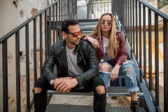 Nebojte se nakupovat sluneční brýle online. Stačí znát tvar svého obličeje a spolehlivý e-shop - foto 1 | brand photo