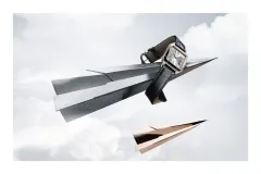 Nové hodinky Cartier Santos-Dumont: jednoduchost a elegance jako pocta historickému modelu - foto 5 | brand photo