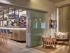 Nový čtyřhvězdičkový Bonfanti Design Hotel u Kronplatzu  zatraktivní zimní sezónu  2019 - foto 1 | brand photo