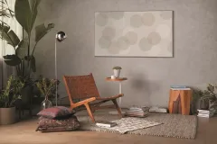 Nový režim Ambient televizorů QLED od společnosti Samsung dokáže proměnit obývací pokoj v uměleckou galerii - foto 2 | brand photo