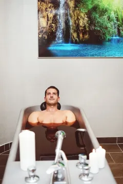 To nejlepší pro váš pohybový aparát poskytne centrum Reitenberger v Mariánských Lázních - foto 6 | brand photo