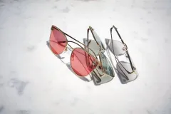 Cartier - Kolekce slunečních brýlí podzim-zima 2019 - foto 1 | brand photo