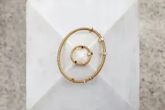Cartier představuje nové šperky s diamanty v kolekci Ecrou de Cartier  - foto 3 | brand photo