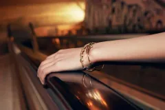 Cartier představuje nové šperky s diamanty v kolekci Ecrou de Cartier  - foto 1 | brand photo