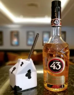 Exkluzivní nabídka v Be Bop baru hotelu Alcron - foto 1 | brand photo